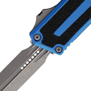 Microtech Auto Scarab II OTF D/E Gen III [1280-10APBL]