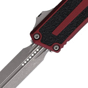 Microtech Auto Scarab II OTF D/E Gen III [1280-10APMR]