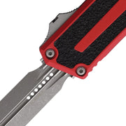 Microtech Auto Scarab II OTF D/E Gen III [1280-10APRD]
