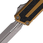 Microtech Auto Scarab II OTF D/E Gen III [1280-10APTA]