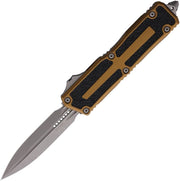 Microtech Auto Scarab II OTF D/E Gen III [1280-10APTA]