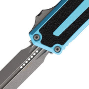 Microtech Auto Scarab II OTF D/E Gen III [1280-10APTQ]