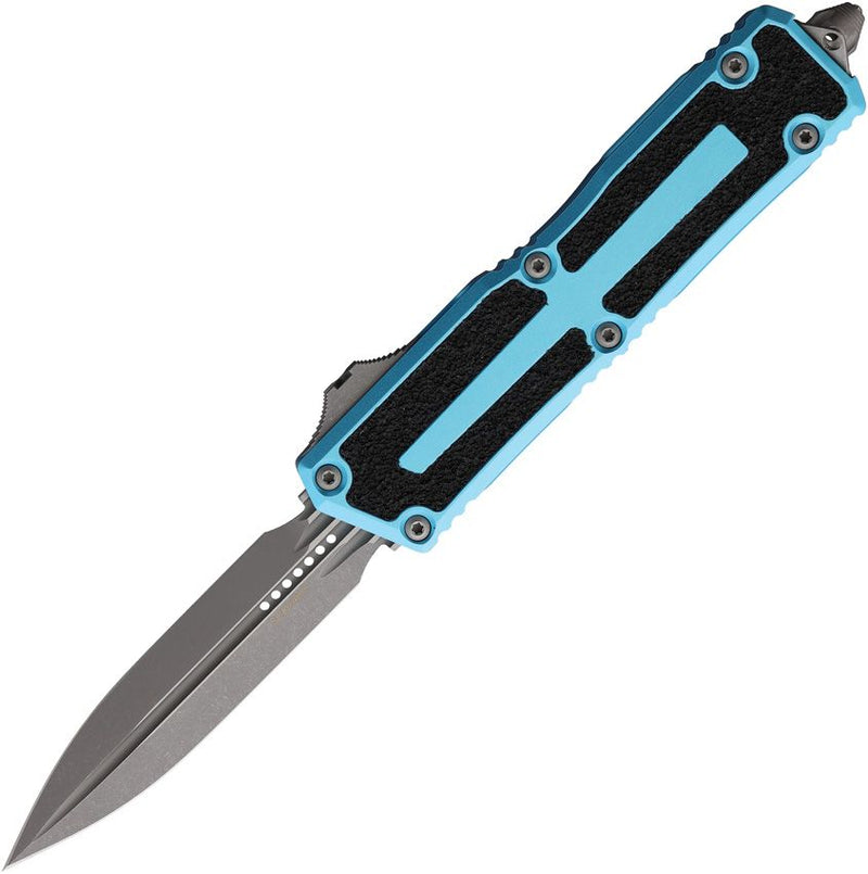 Microtech Auto Scarab II OTF D/E Gen III [1280-10APTQ]