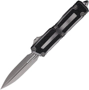 Microtech Auto Scarab II OTF D/E Gen III [1280-10APWME]