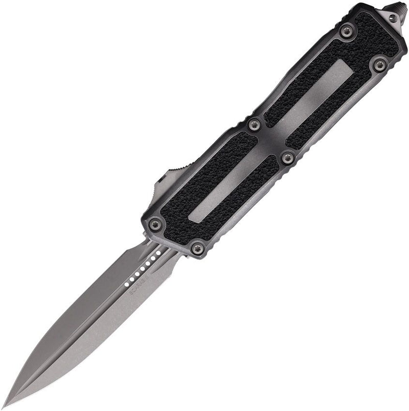 Microtech Auto Scarab II OTF D/E Gen III [1280-10APWME]
