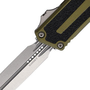 Microtech Auto Scarab II OTF D/E Gen III [1280-10OD]