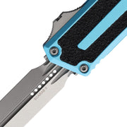 Microtech Auto Scarab II OTF D/E Gen III [1280-10TQ]