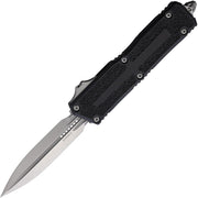 Microtech Auto Scarab II OTF D/E Gen III [1280-10]
