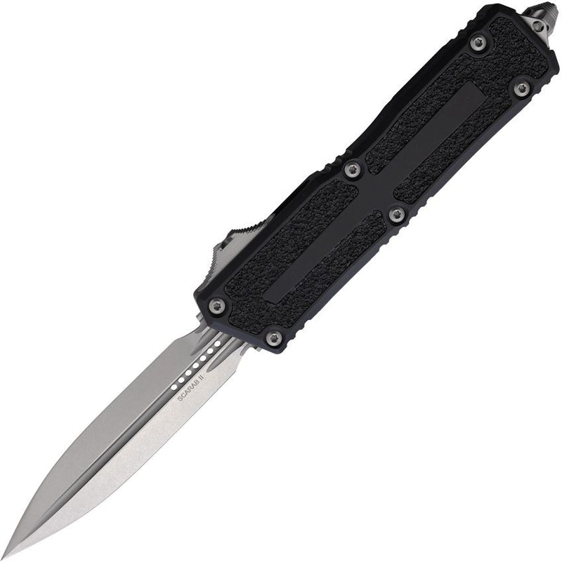 Microtech Auto Scarab II OTF D/E Gen III [1280-10]