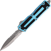 Microtech Auto Scarab II OTF D/E Gen III [1280-11TQ]