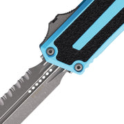 Microtech Auto Scarab II OTF D/E Gen III [1280-12APTQ]