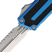Microtech Auto Scarab II OTF D/E Gen III [1280-2BL]