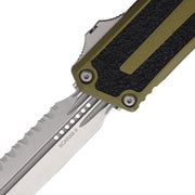 Microtech Auto Scarab II OTF D/E Gen III [1280-12OD]