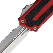 Microtech Auto Scarab II OTFGen III FS [1280-12RD]