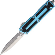 Microtech Auto Scarab II OTF D/E Gen III [1280-12TQ]