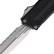 Microtech Auto Scarab II OTF D/E Gen III [1280-12]