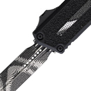 Microtech Auto Scarab II OTF D/E Gen III [1280-1GOC]