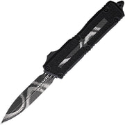 Microtech Auto Scarab II OTF D/E Gen III [1280-1GOC]