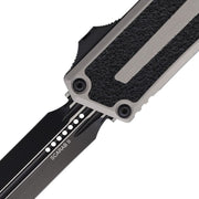 Microtech Auto Scarab II OTF D/E Gen III [1280-1NC]