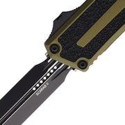 Microtech Auto Scarab II OTF D/E Gen III [1280-1OD]