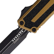 Microtech Auto Scarab II OTF D/E Gen III [1280-1TA]
