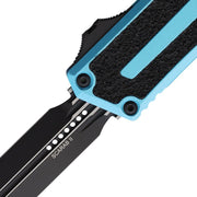 Microtech Auto Scarab II OTF D/E Gen III [1280-1TQ]