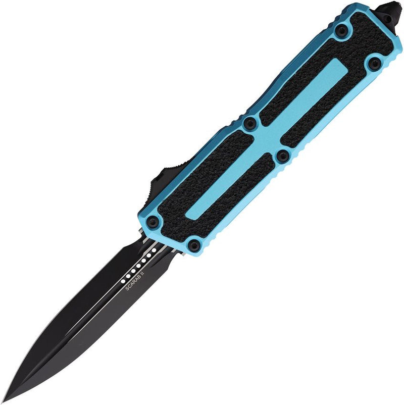 Microtech Auto Scarab II OTF D/E Gen III [1280-1TQ]