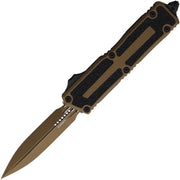 Microtech Auto Scarab II OTF D/E Gen III [1280-1UBC19Z4]