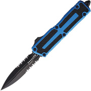 Microtech Auto Scarab II OTF D/E Gen III [1280-2BL]