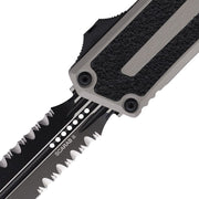 Microtech Auto Scarab II OTF D/E Gen III [1280-2NC]
