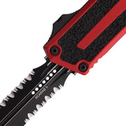 Microtech Auto Scarab II OTF D/E Gen III [1280-2RD]