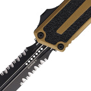 Microtech Auto Scarab II OTF D/E Gen III [1280-2TA]