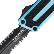 Microtech Auto Scarab II OTFGen III PS [1280-2TQ]