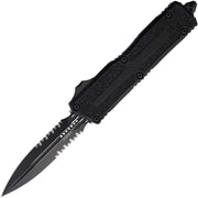 Microtech Auto Scarab II OTF D/E Gen III [1280-2T]