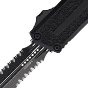 Microtech Auto Scarab II OTF D/E Gen III [1280-2T]