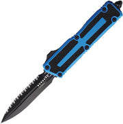 Microtech Auto Scarab II OTF D/E Gen III [1280-3BL]