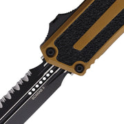 Microtech Auto Scarab II OTF D/E Gen III [1280-3TA]
