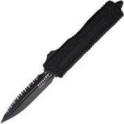 Microtech Auto Scarab II OTFGen III FS [1280-3T]