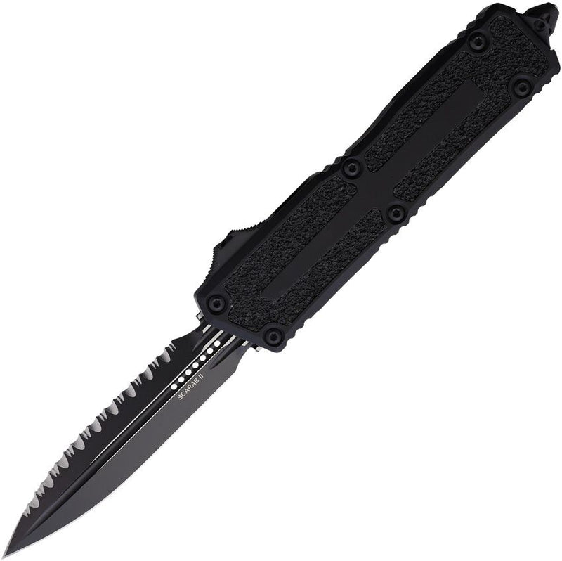 Microtech Auto Scarab II OTFGen III FS [1280-3T]