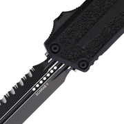 Microtech Auto Scarab II OTFGen III FS [1280-3T]
