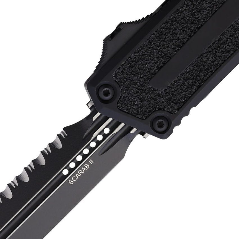 Microtech Auto Scarab II OTFGen III FS [1280-3T]