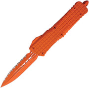 Microtech Auto Combat Troodon F/S Delta [142-3CT-CORS]