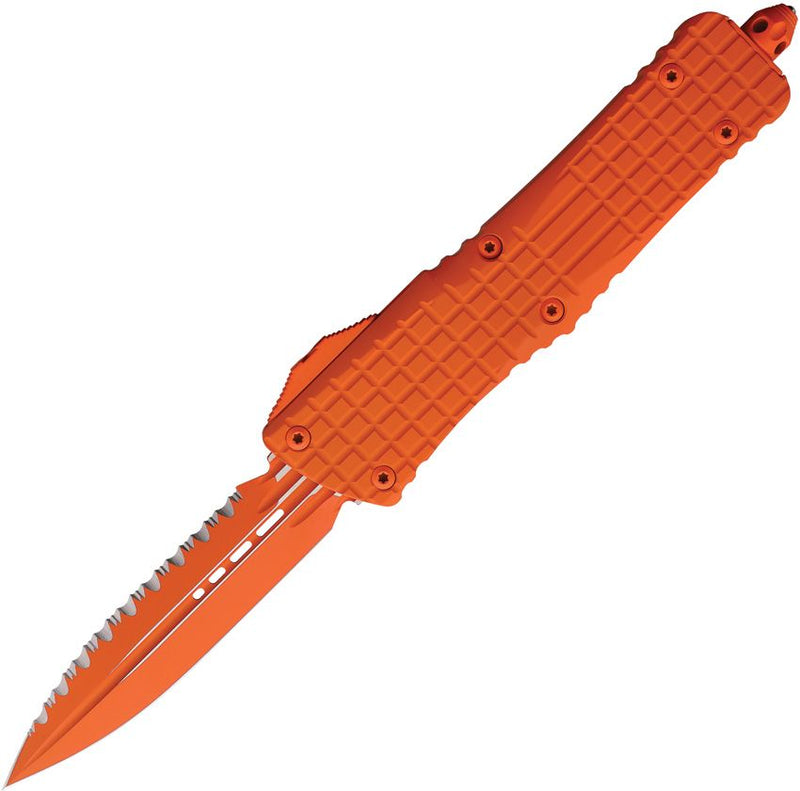 Microtech Auto Combat Troodon F/S Delta [142-3CT-CORS]
