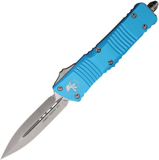 Microtech Auto Combat Troodon D/E [142-4TQ]
