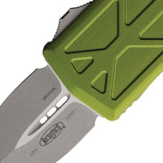 Microtech Auto Exocet OTF D/E AP OD [157-10APOD]