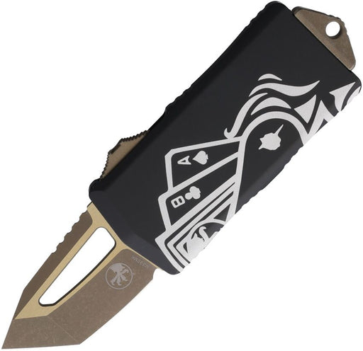 Microtech Auto Exocet OTF T/E [158-13DMS]