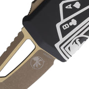 Microtech Auto Exocet OTF T/E [158-13DMS]