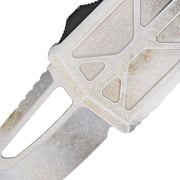 Microtech Auto Exocet OTF T/E Sand Troop [158-1SA]