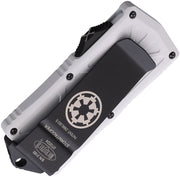Microtech Auto Exocet OTF T/E Storm [158-1ST]