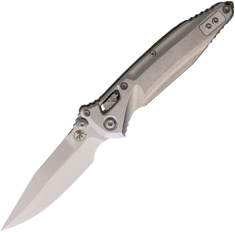 Microtech Socom Delta Ram-Lok Marfione S Folding Knife [159RL-10SMS2]